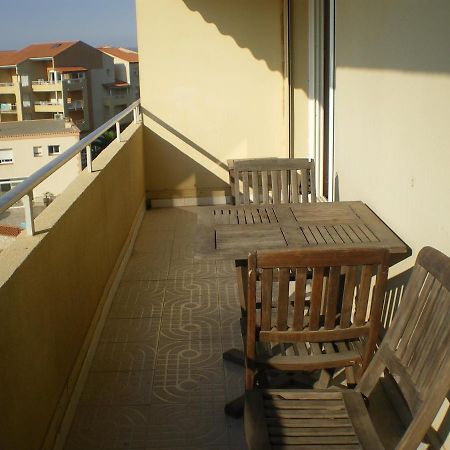 Valras 1Ere Ligne Vue Pleine Mer מראה חיצוני תמונה