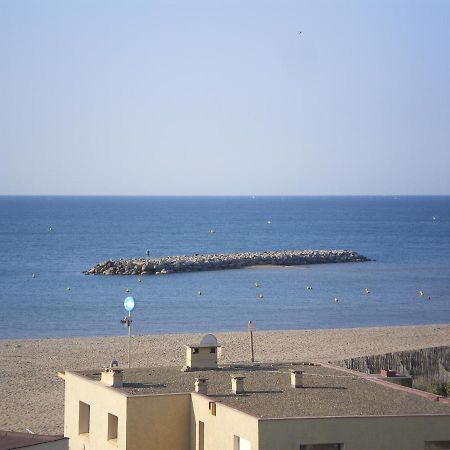 Valras 1Ere Ligne Vue Pleine Mer מראה חיצוני תמונה